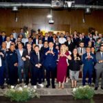 Refrenda SSPT su compromiso en el fortalecimiento de la inteligencia financiera y la cooperación institucional