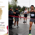 Abre SSPT inscripciones para tercera carrera anual “Por un Tamaulipas más seguro”