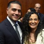 Comparece Omar García Harfuch en el Senado, Estrategia Nacional de Seguridad avanza recuperando territorios para devolver la paz: Olga Sosa