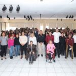 Participa STPS en el “Foro de Expresión y Propuestas para Promover la Inclusión Social de las Personas con Discapacidad”