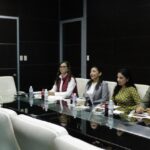 Fortalece STPS inclusión laboral en Tamaulipas