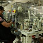 Mantiene Tamaulipas alto nivel de ocupación laboral y supera la media nacional en formalidad