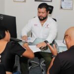 Reafirma Tamaulipas su liderazgo en la transformación de la justicia laboral