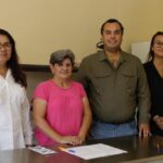 Impulsa STPS Tamaulipas autoempleo con entrega de equipo a negocios locales