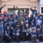 Arranca “La Ruta Tamaulipas 2025” para descubrir las bellezas de Tamaulipas