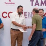 Impulsa “Colmenas Creativas”, el turismo con innovación en Tamaulipas