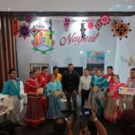 Es Feria Tamaulipas 2025, escaparate cultural y gastronómico de los 43 municipios