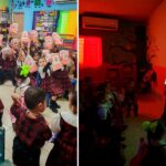 GOBIERNO MUNICIPAL IMPULSA CONCIENCIA ECOLÓGICA ENTRE PEQUEÑOS DE PREESCOLAR 