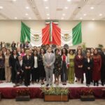 Tampico sede de la sesión itinerante, por tercera ocasión legisladores sesionan fuera del recinto oficial