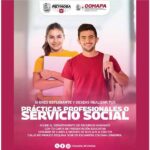 Invita COMAPA a estudiantes a realizar su servicio social o prácticas profesionales en el organismo