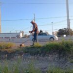 Efectúa Gobierno Municipal de Reynosa actividades de limpieza y mantenimiento
