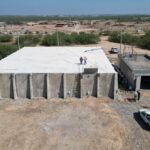 INICIARÁ COMAPA LLENADO DE CISTERNA ORADEL; SUSPENDERÁ SUMINISTRO DE AGUA DURANTE PROCESO