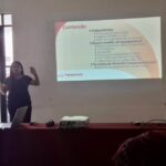 Presentan modelo de Transparencia para el Pueblo de Tamaulipas ante autoridades garantes
