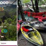 Destaca Tamaulipas en Catálogo de Actividades y Productos de Naturaleza de México 2025