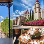 Participará Tamaulipas en Tianguis Nacional de Pueblos Mágicos 2025