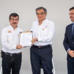 La UAT única universidad en México con rastro TIF
