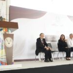 Inaugura rector Congreso Internacional de la Facultad de Enfermería Victoria