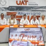 Destaca rector logros que consolidan crecimiento y transparencia de la UAT