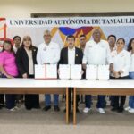 Concreta la UAT acuerdos en beneficio de sus trabajadores