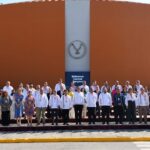 Gobernador preside en la UAT clausura de la sesión nacional de universidades públicas