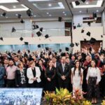 Gradúa UT Altamira a Generación XXX de los programas de ingeniería