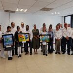 Celebra Universidad Tecnológica del Mar de Tamaulipas Bicentenario 15 años de formación académica y compromiso social