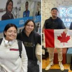 Viven estudiantes de la UTM estancia académica en Canadá