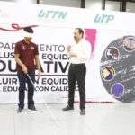 Impulsa UTTN la conciencia social con Semana de la Inclusión