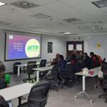 Colaboran UTTN y Emerson en impulsar la inclusión laboral de personas con autismo