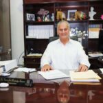 Distribuye Salud 37 mil 900 dosis de BCG para reforzar vacunación de bebés