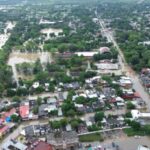 Atiende Pemex afectación en municipio de Álamo Temapache, Veracruz