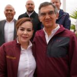 HA LLEGADO EL TIEMPO DE TAMAULIPAS: LOGROS HISTÓRICOS MARCAN EL TERCER AÑO DE GOBIERNO DE AMÉRICO VILLARREAL