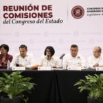 Aprueban Comisiones Tablas de Valores de Matamoros, Reynosa y Nuevo Laredo