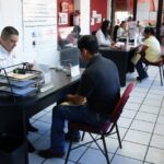AUMENTA LA DEMANDA DE PASAPORTES EN NUEVO LAREDO: 120 CITAS DIARIAS DISPONIBLES
