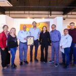 CANACO y gobierno de Reynosa impulsan a emprendedores locales