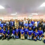 Impulsa Choices-Corning México, talento de las estudiantes reynosenses: Carlos Peña Ortiz