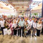 Inauguró Alcalde Carlos Peña Ortiz el Buen Fin en Reynosa