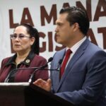 Congreso alista convocatoria para elegir a la nueva o nuevo Fiscal General de Tamaulipas