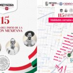 Conmemora Gobierno de Reynosa 115 Aniversario del Inicio de la Revolución Mexicana