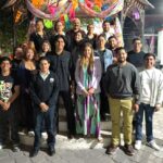 Apoya Gobierno de Carlos Peña Ortiz formación de nuevos dramaturgos