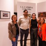 Vive Reynosa más arte y cultura con Gobierno de Carlos Peña Ortiz