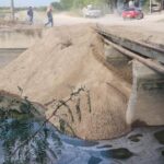 AYUDA REYNOSA A CONAGUA A REPARAR COMPUERTAS QUE CAUSAN DESABASTO: CPO