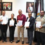 Tamaulipas cuenta con una Guardia Estatal capacitada en materia migratoria