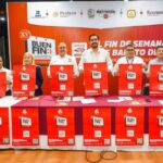 EL BUEN FIN 2025 IMPULSA A LAS EMPRESAS FAMILIARES Y CONSOLIDA A REYNOSA COMO DESTINO COMERCIAL REGIONAL