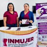 CASA VIOLETA BRINDA ATENCIÓN INTEGRAL Y REFUGIO SEGURO A MUJERES EN SITUACIÓN DE VIOLENCIA EN NUEVO LAREDO