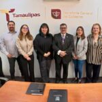 Atención integral a víctimas: CEAV y Escuela Judicial consolidan colaboración estratégica