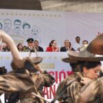 NUEVO LAREDO CELEBRA CON ORGULLO EL 115 ANIVERSARIO DE LA REVOLUCIÓN MEXICANA