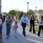 IMPULSA GOBIERNO MUNICIPAL REFORESTACIÓN Y PROYECTOS AMBIENTALES EN EL TEC DE NUEVO LAREDO 