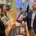 IMPULSA GOBIERNO MUNICIPAL VENTAJAS DE NUEVO LAREDO PARA EL TURISMO MÉDICO EN CONGRESO INTERNACIONAL  