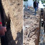 Rehabilita COMAPA drenaje sanitario en la Zona Centro